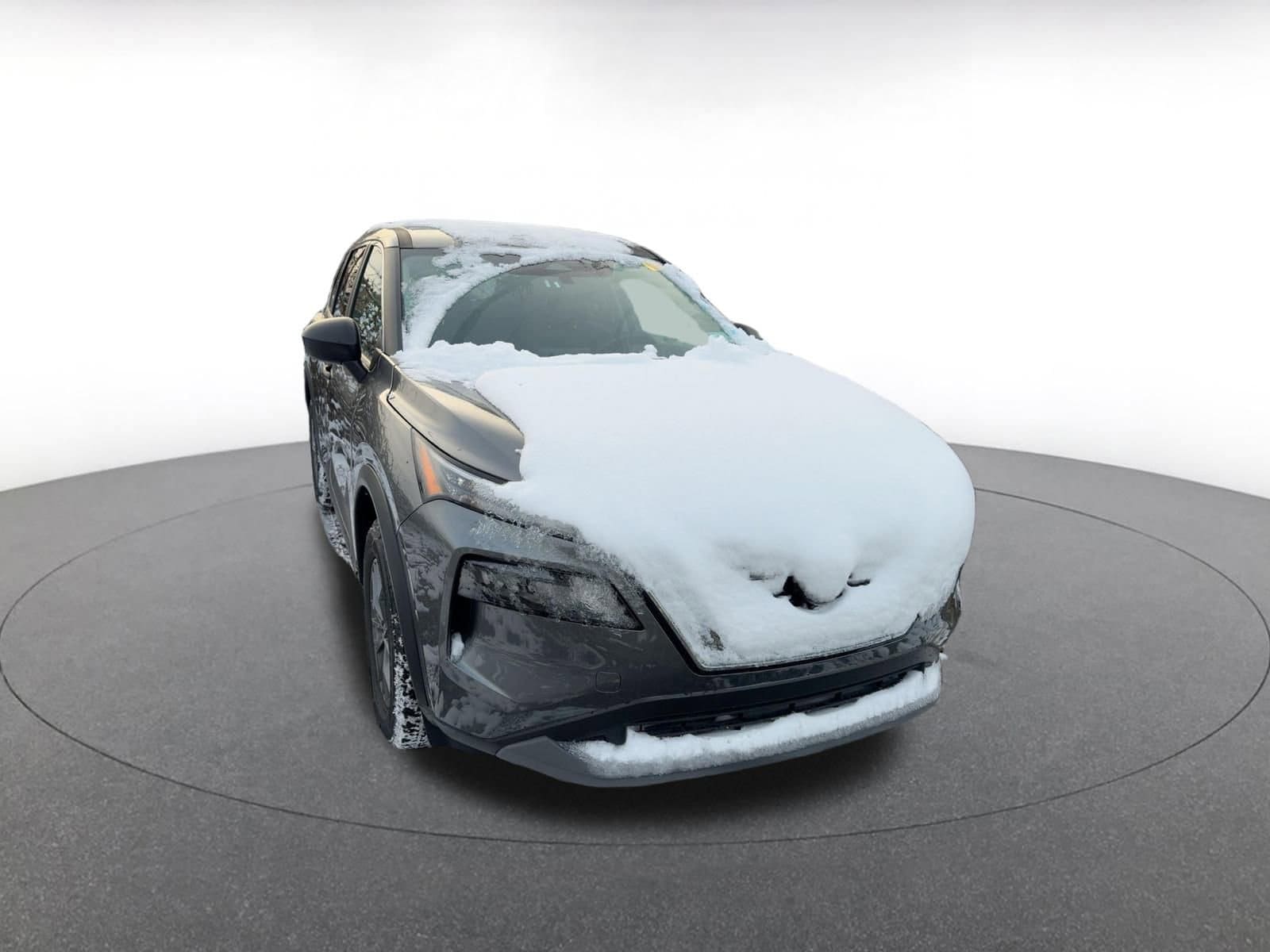 Thumbnail: 2023 Nissan Rogue - 2