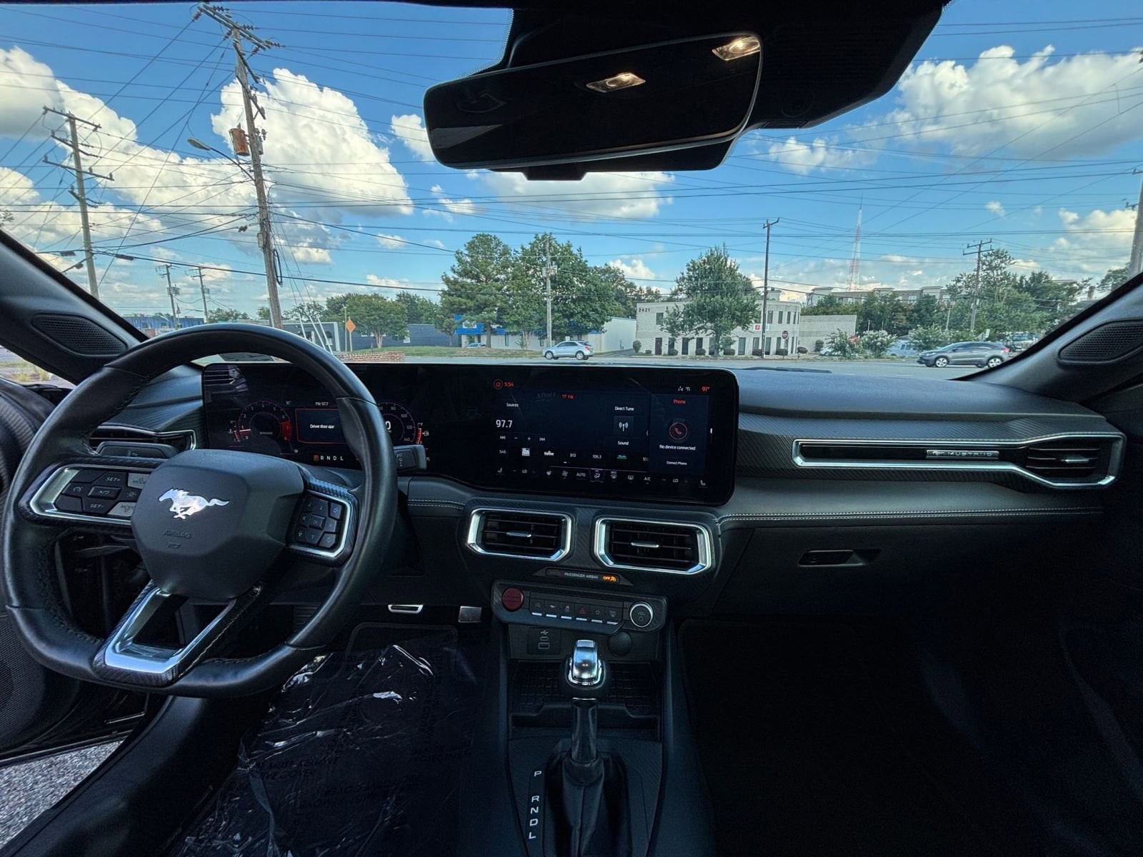 Thumbnail: 2024 Ford Mustang - 32