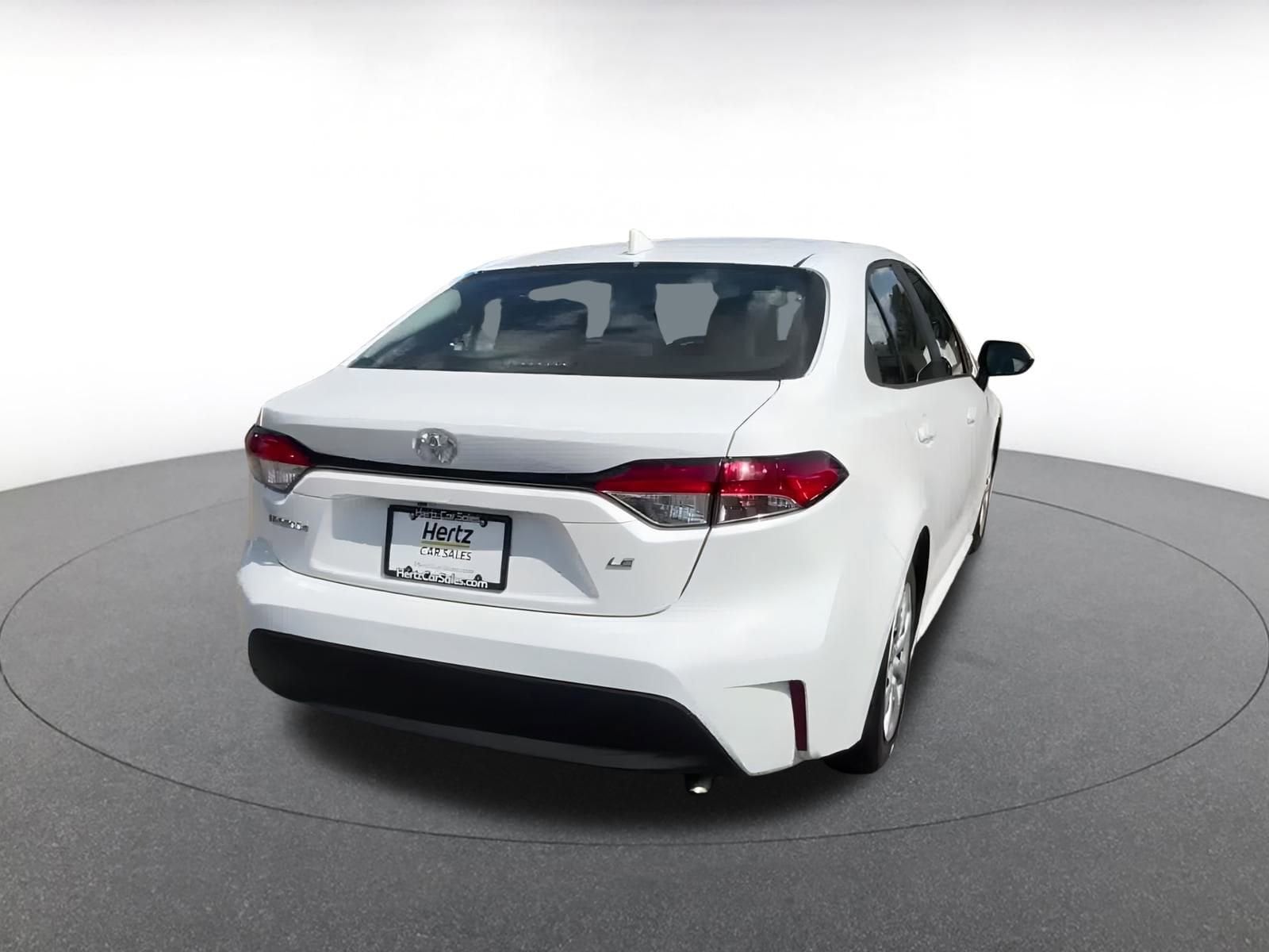 Thumbnail: 2024 Toyota Corolla - 14