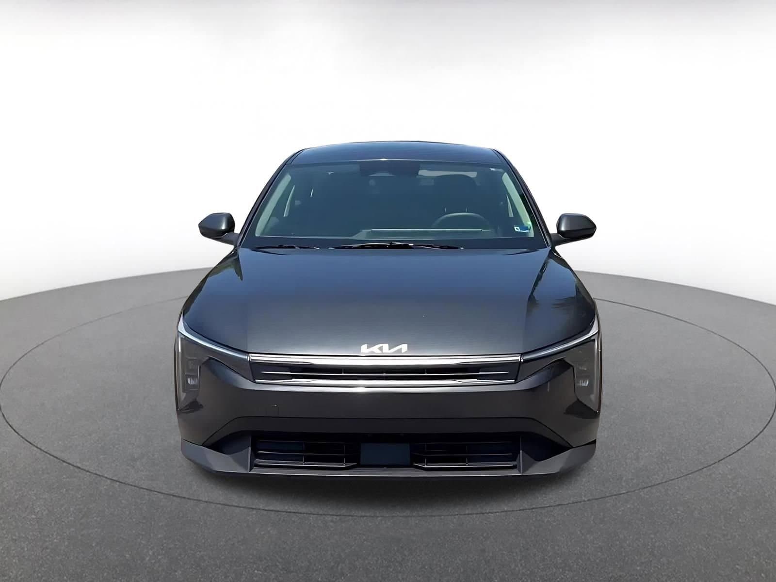 Thumbnail: 2025 Kia K4 - 4
