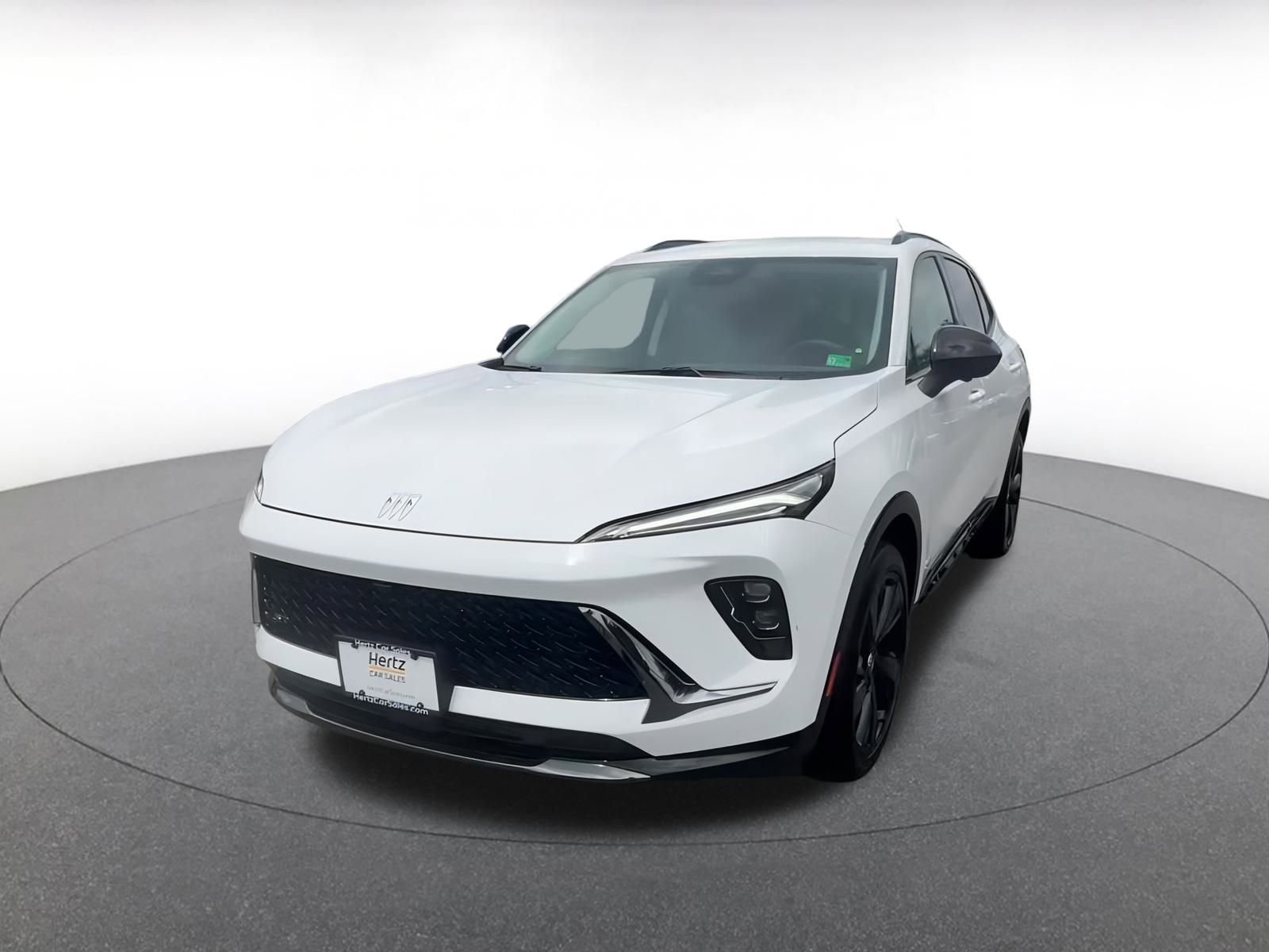 Thumbnail: 2024 Buick Envision - 7