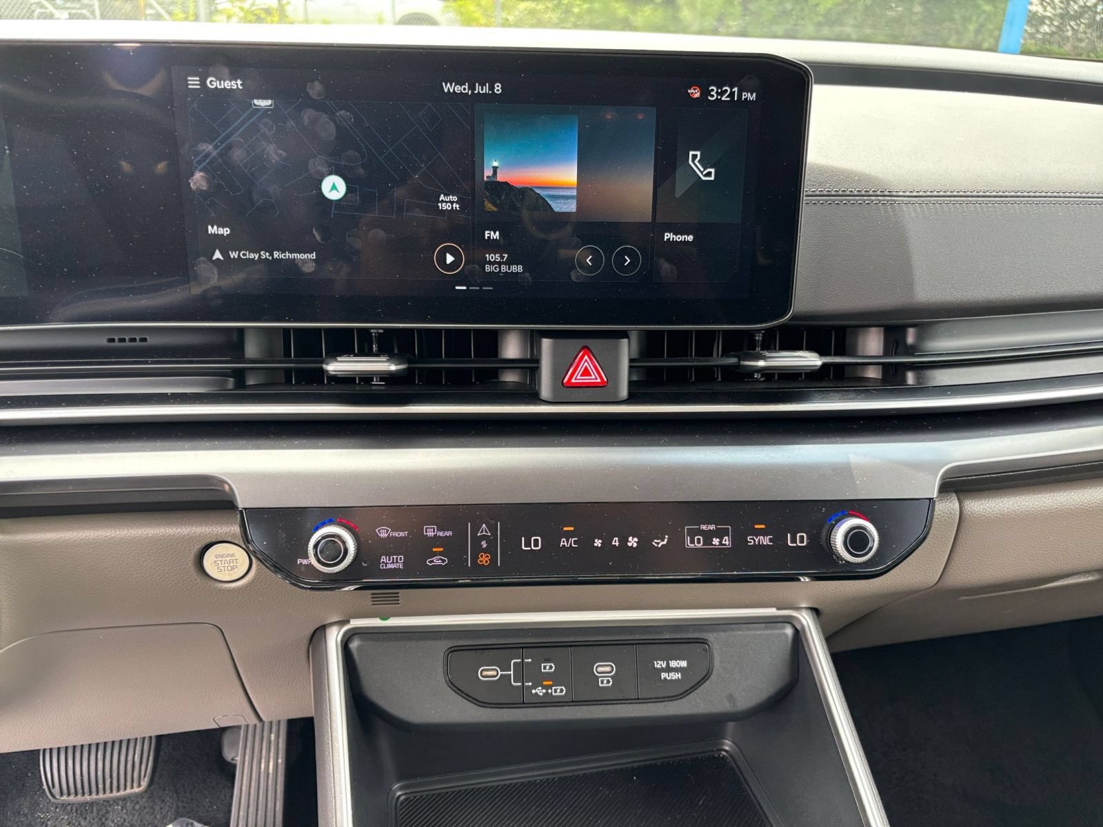 Thumbnail: 2026 Kia Carnival - 16