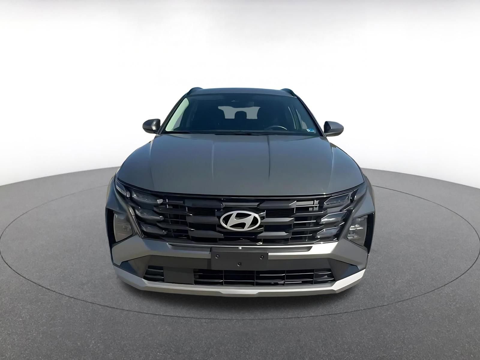 Thumbnail: 2025 Hyundai Tucson - 4
