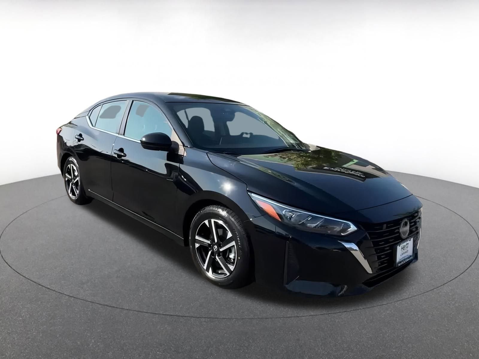 Thumbnail: 2024 Nissan Sentra - 3