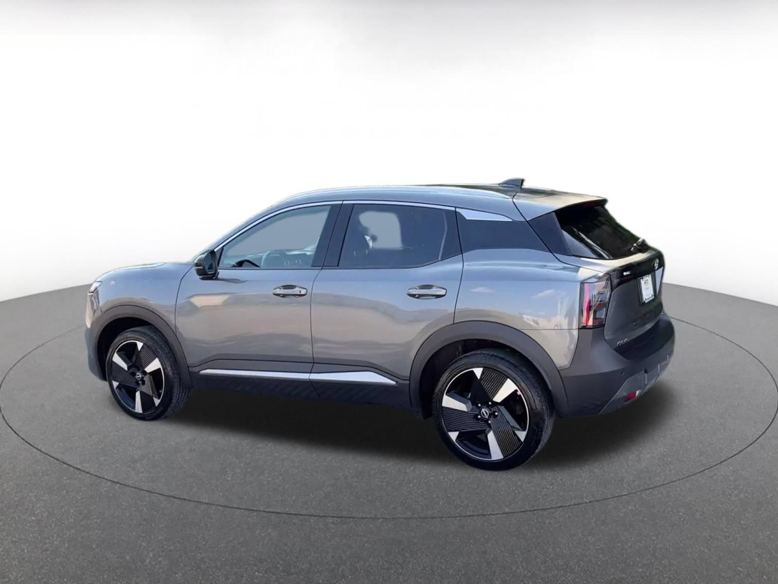 Thumbnail: 2026 Nissan Kicks - 9