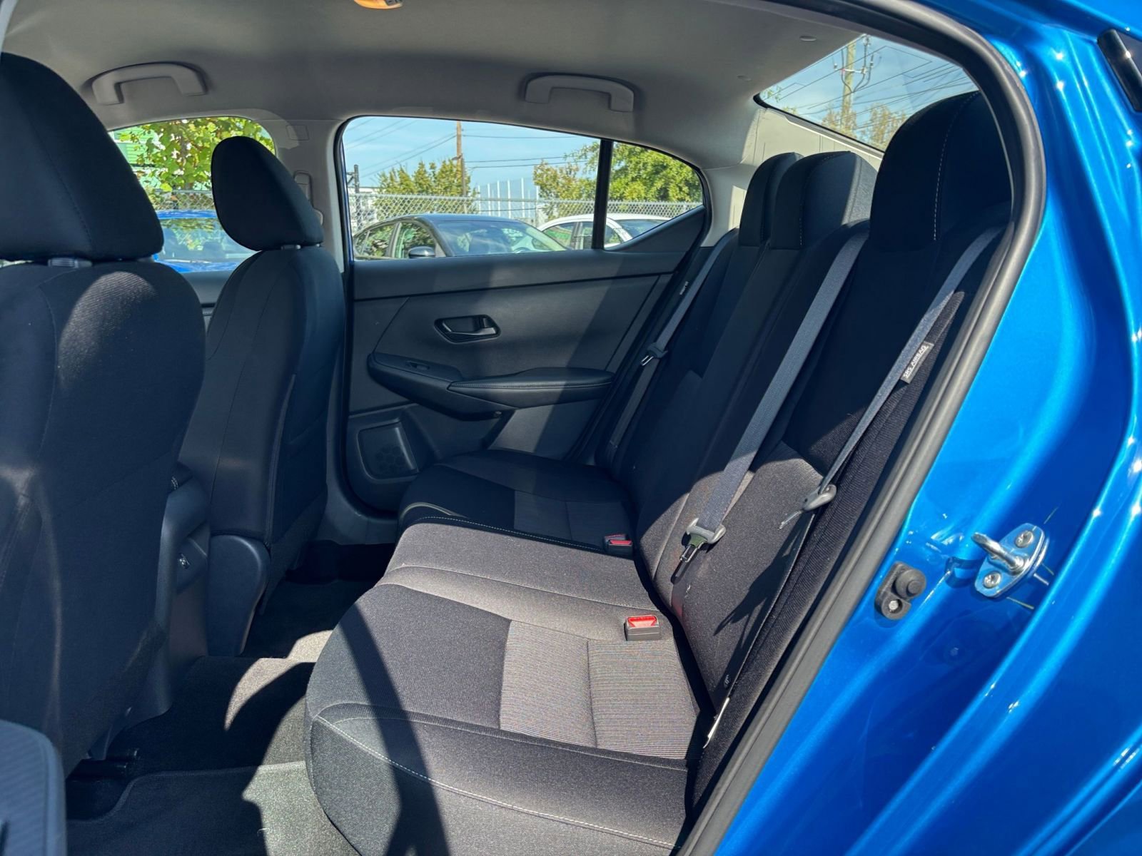 Thumbnail: 2024 Nissan Sentra - 23