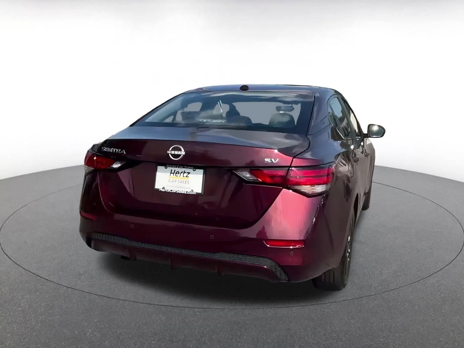 Thumbnail: 2024 Nissan Sentra - 15
