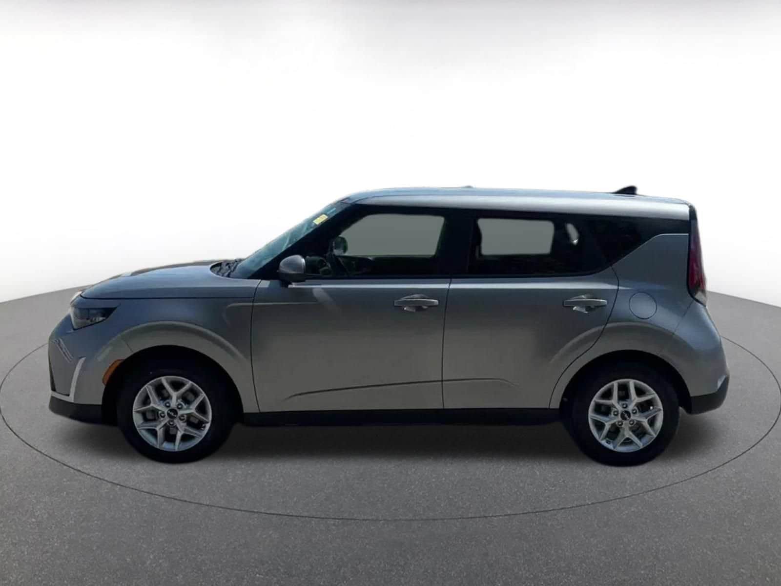 Thumbnail: 2025 Kia Soul - 8