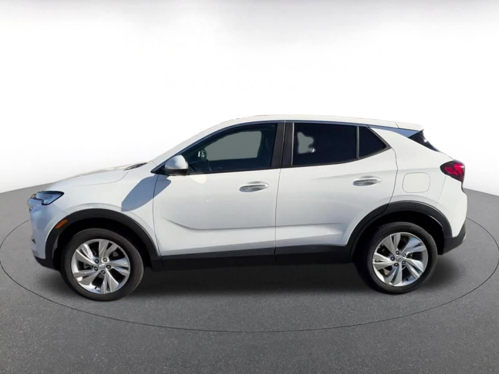 Thumbnail: 2025 Buick Encore GX - 9