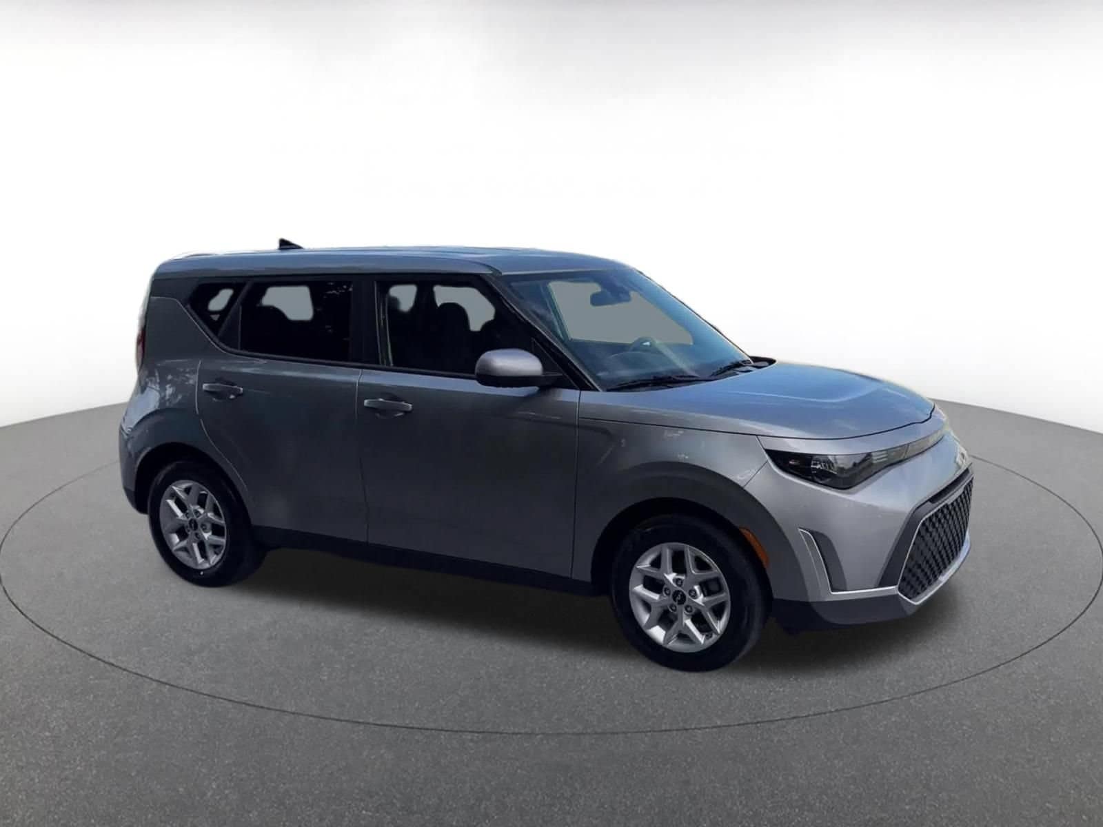 Thumbnail: 2025 Kia Soul - 2