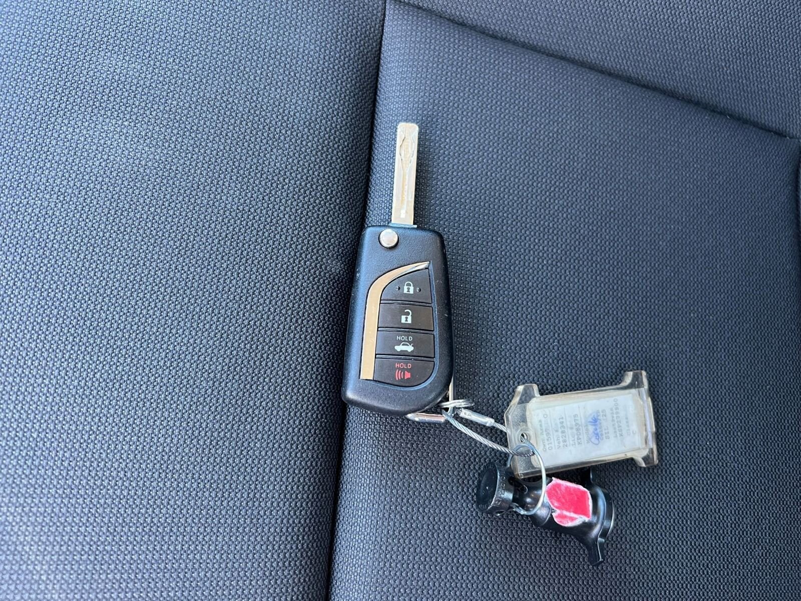 Thumbnail: 2025 Toyota Corolla - 22