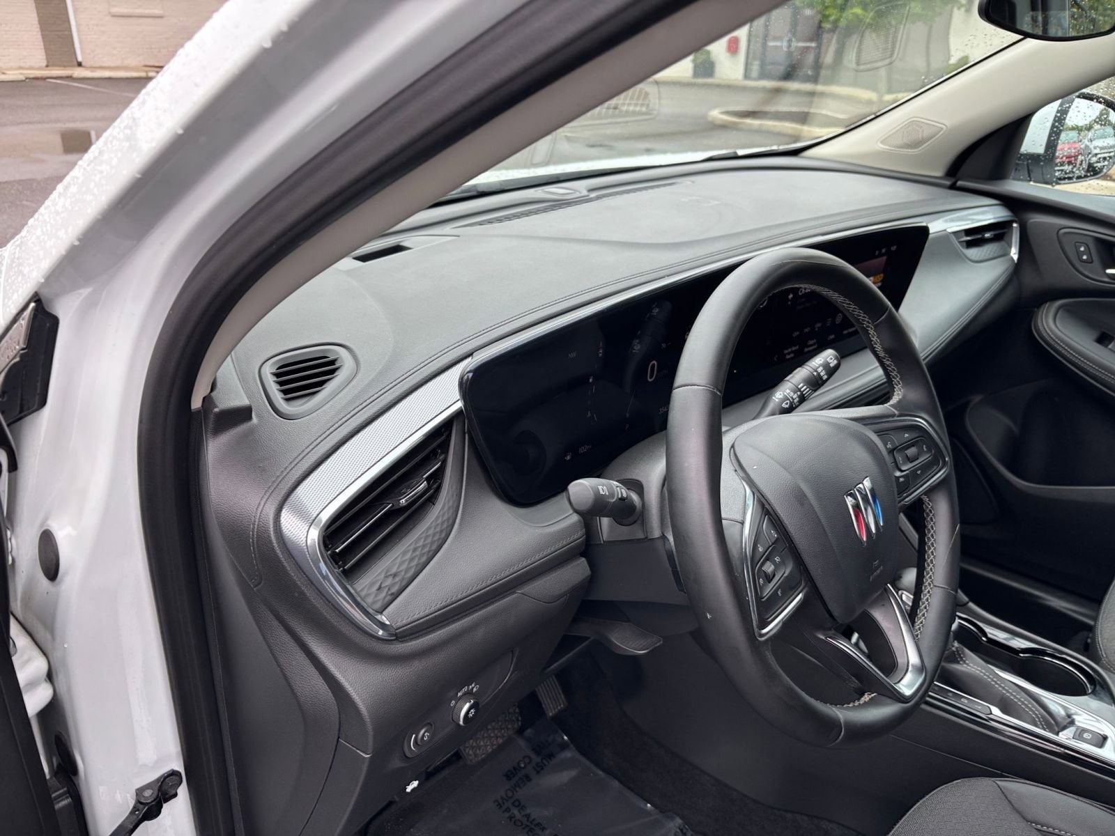 Thumbnail: 2025 Buick Encore GX - 34