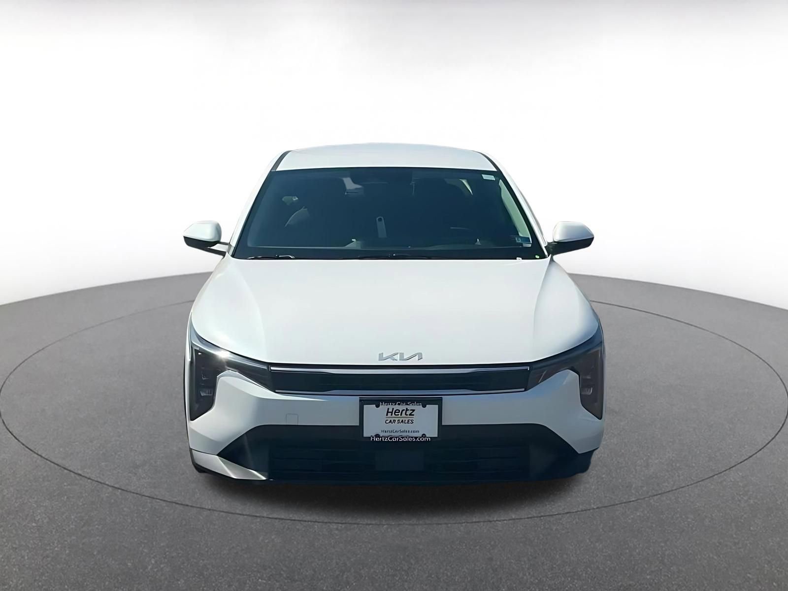 Thumbnail: 2025 Kia K4 - 4