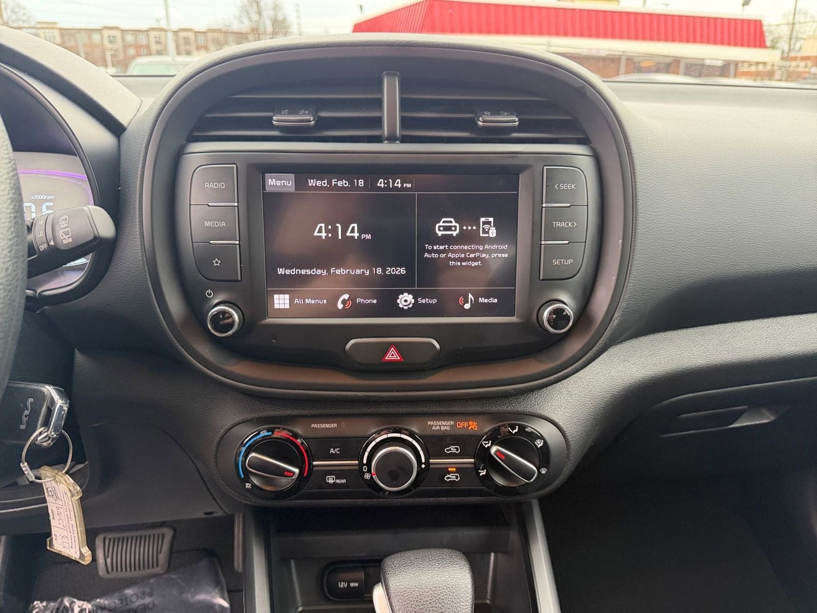 Thumbnail: 2025 Kia Soul - 20