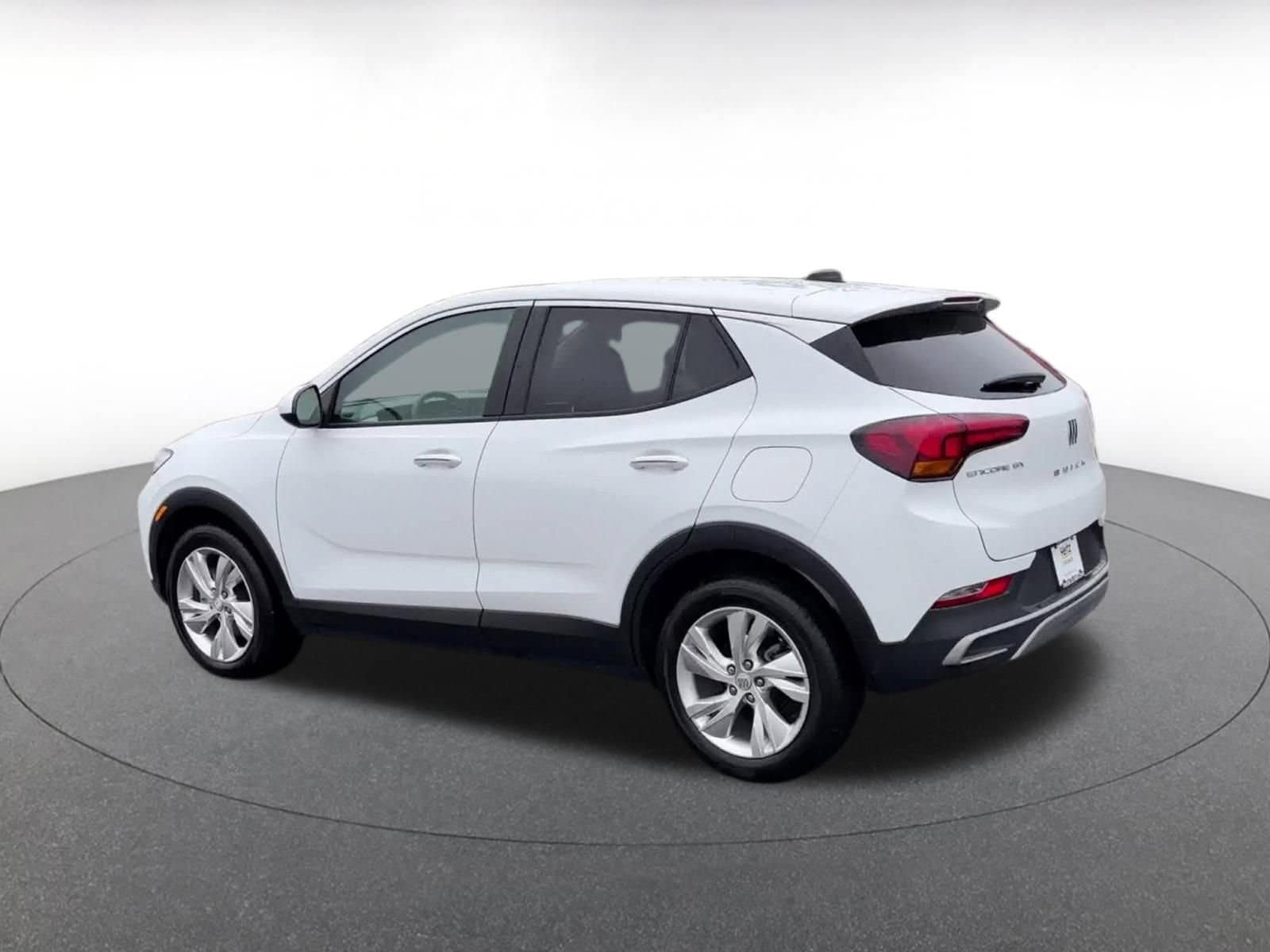 Thumbnail: 2025 Buick Encore GX - 10