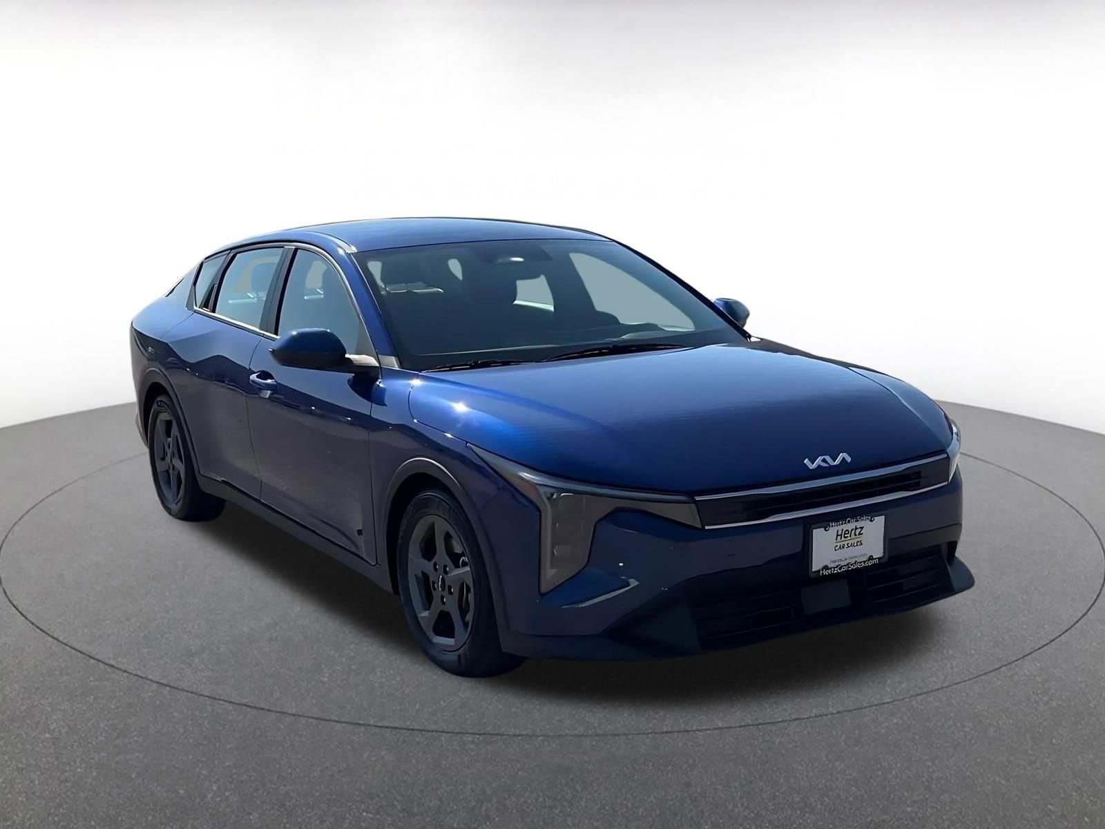 Thumbnail: 2025 Kia K4 - 3