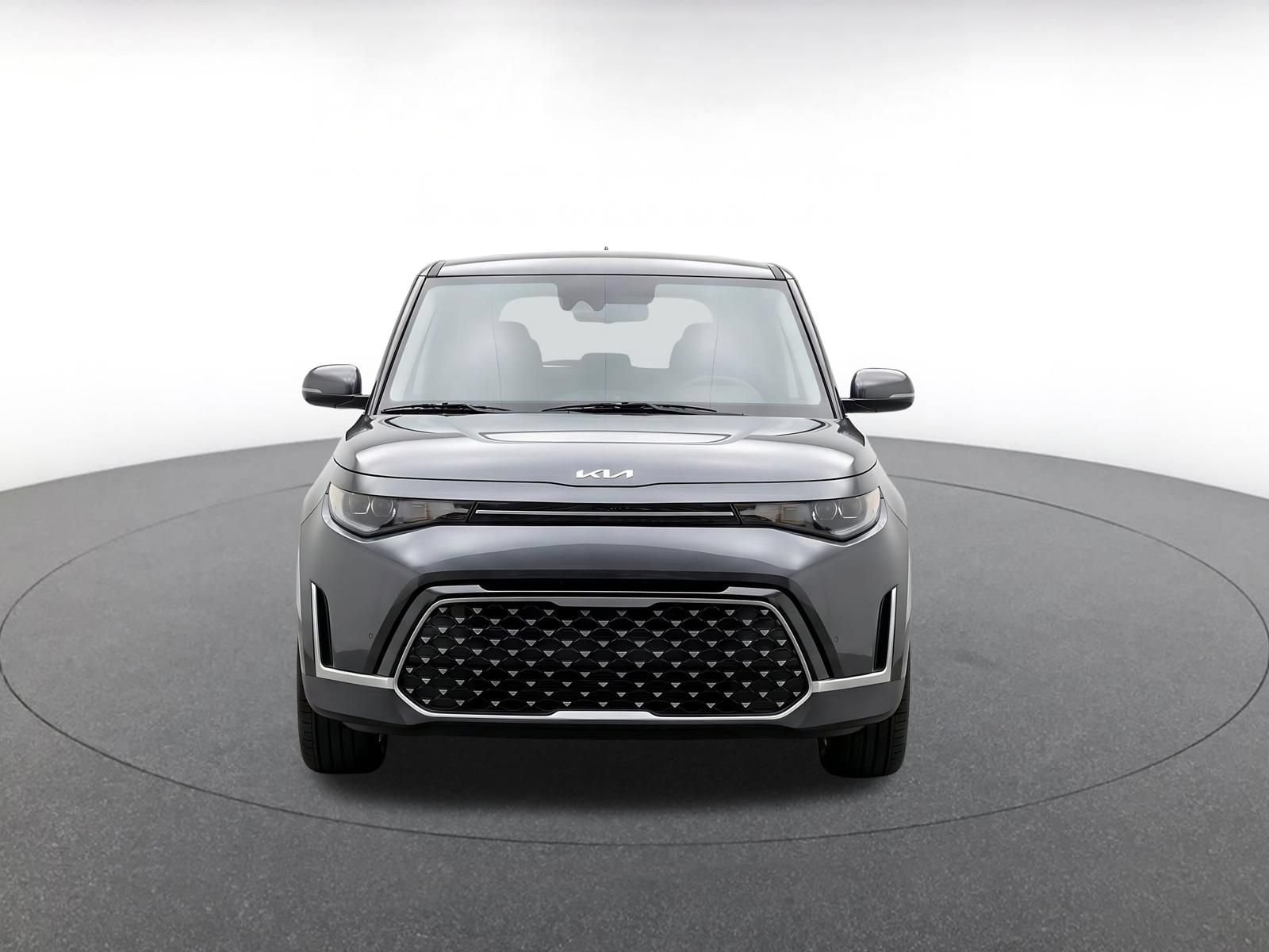 Thumbnail: 2025 Kia Soul - 2