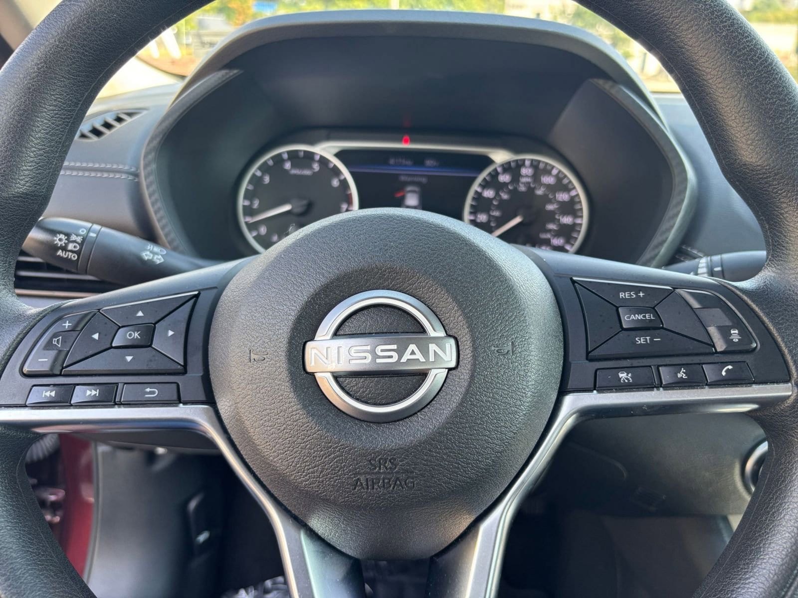 Thumbnail: 2024 Nissan Sentra - 25