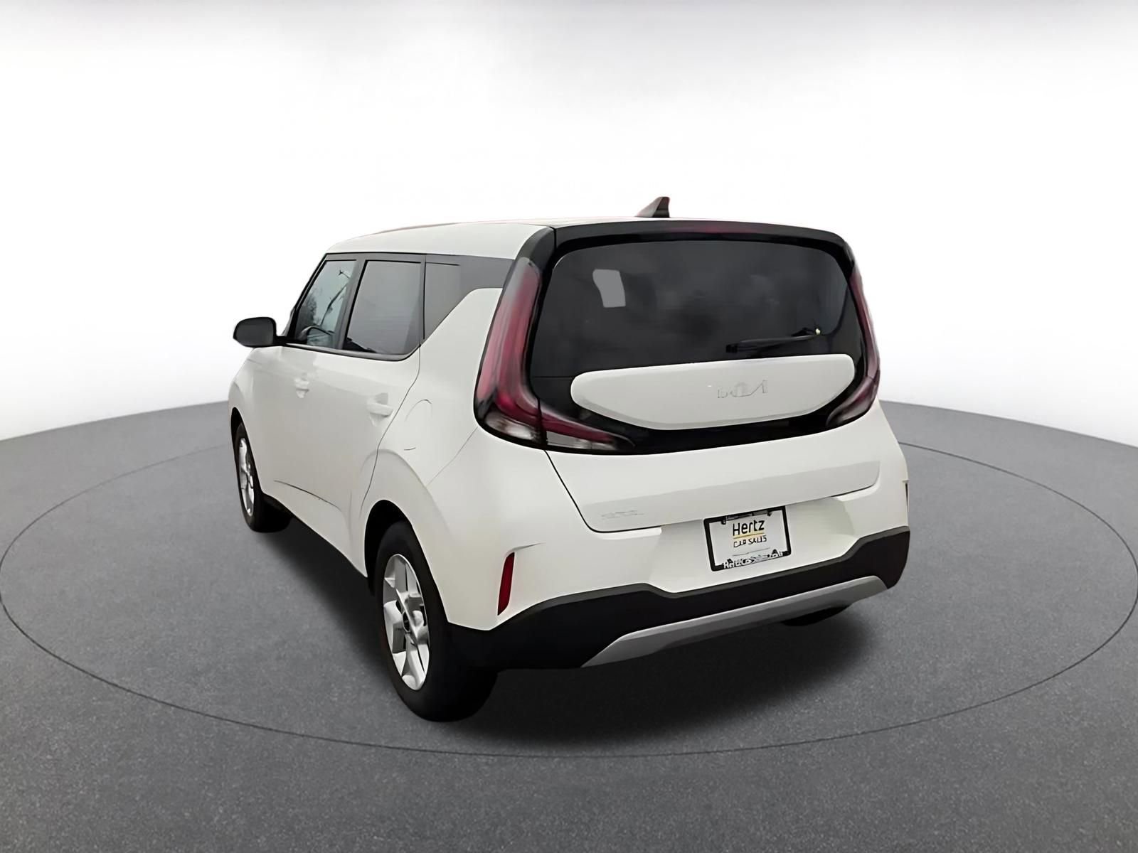 Thumbnail: 2025 Kia Soul - 11