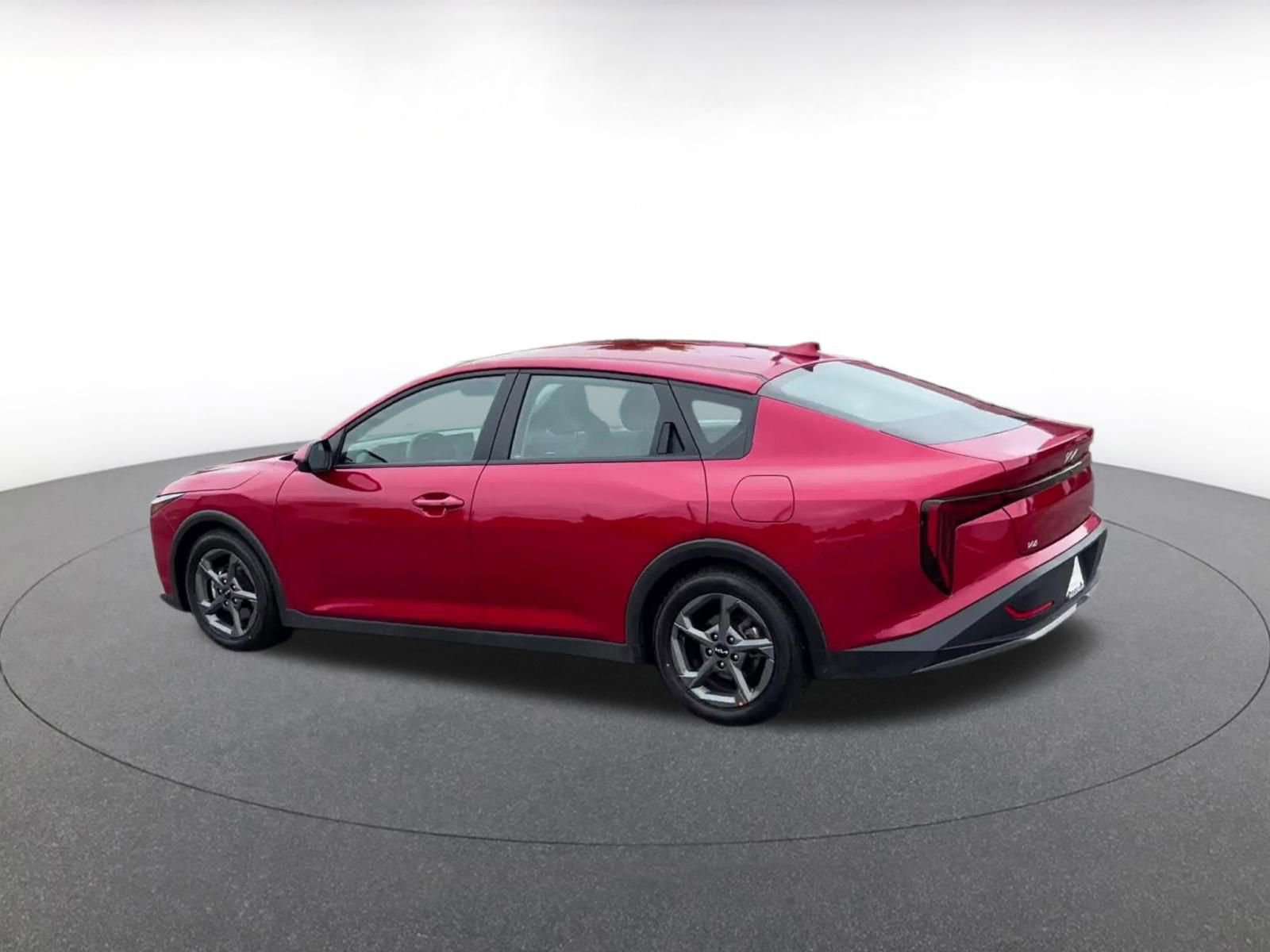 Thumbnail: 2025 Kia K4 - 10