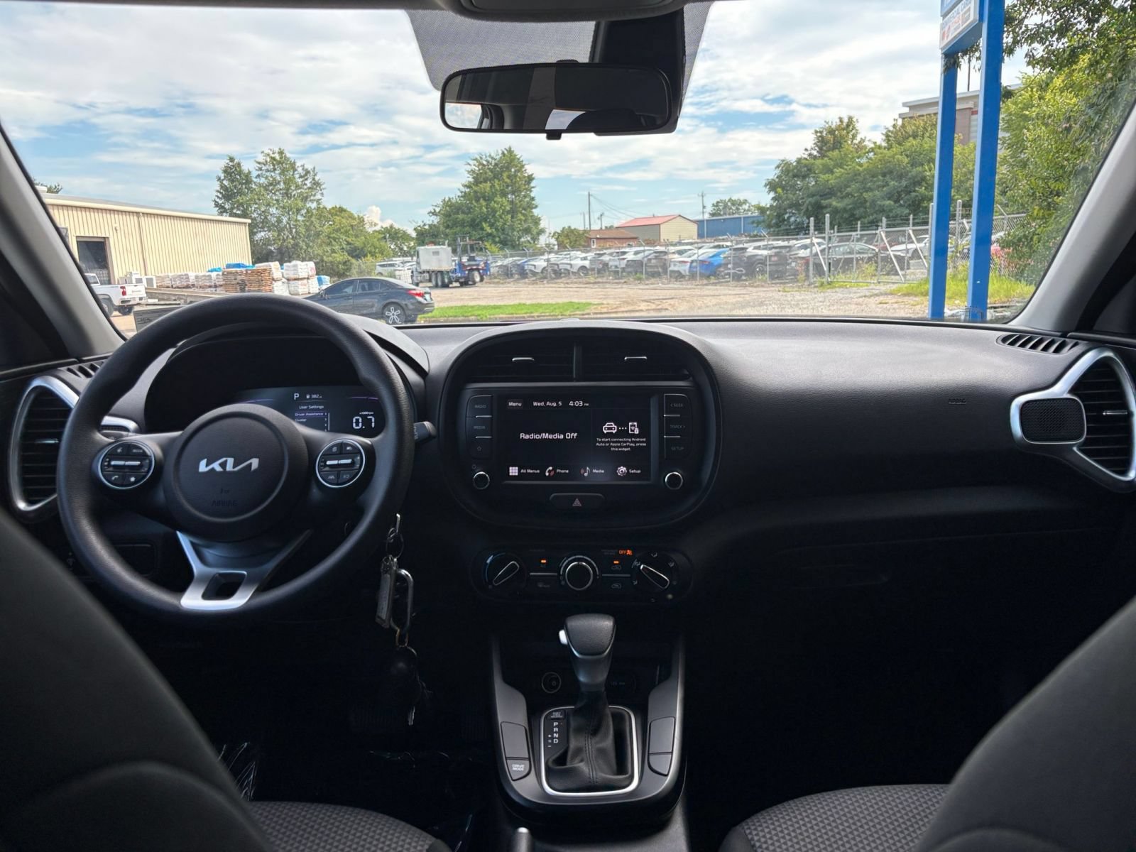 Thumbnail: 2025 Kia Soul - 30