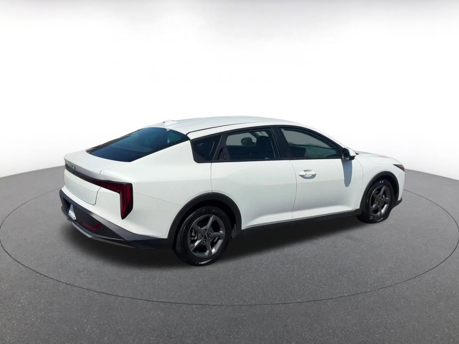 Thumbnail: 2025 Kia K4 - 15