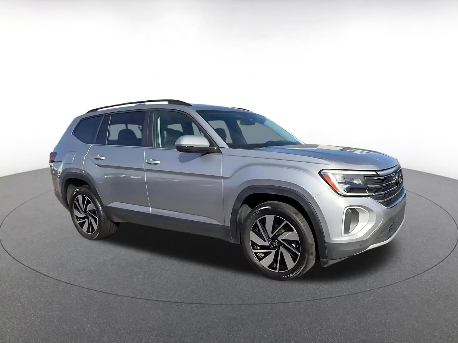 Thumbnail: 2025 Volkswagen Atlas - 2