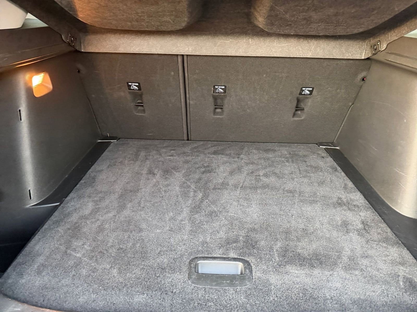 Thumbnail: 2025 Chevrolet Trax - 29