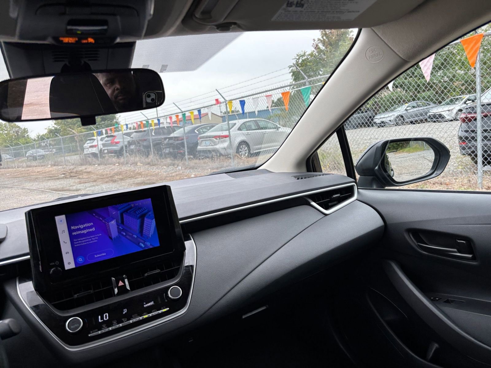 Thumbnail: 2024 Toyota Corolla - 33