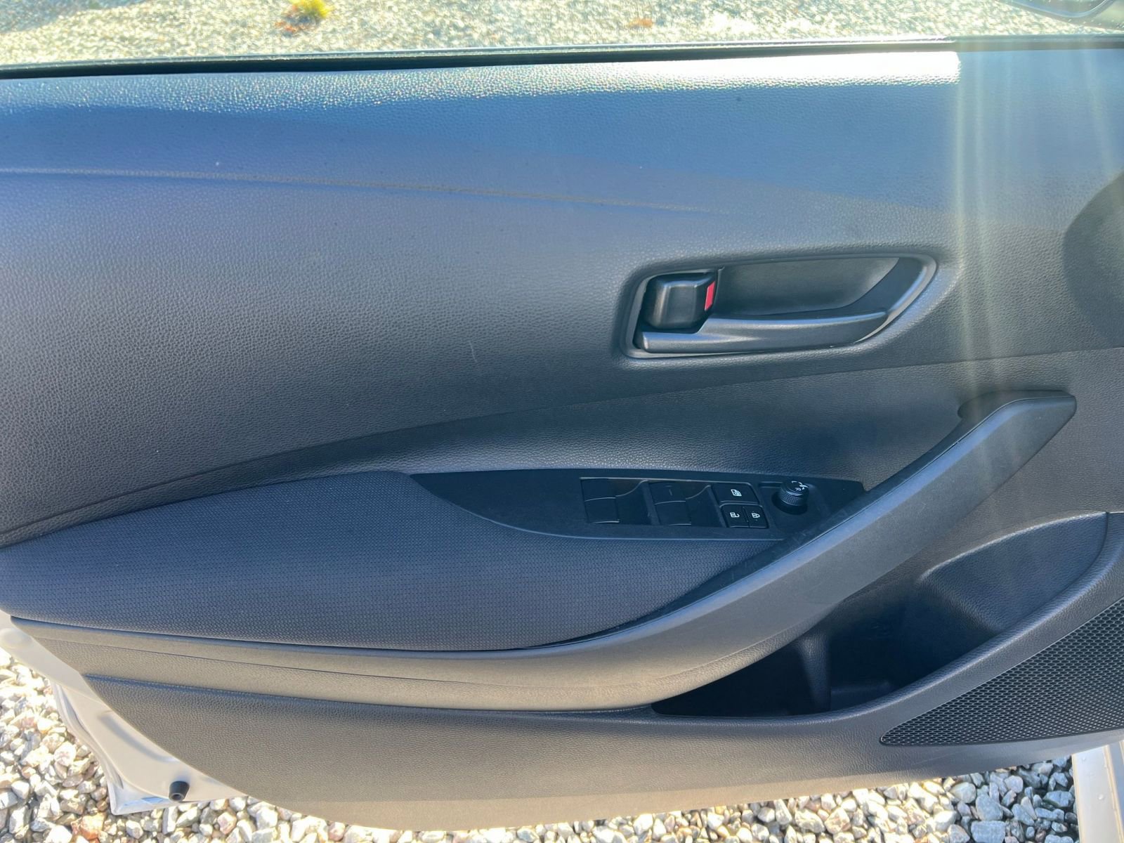 Thumbnail: 2025 Toyota Corolla - 20