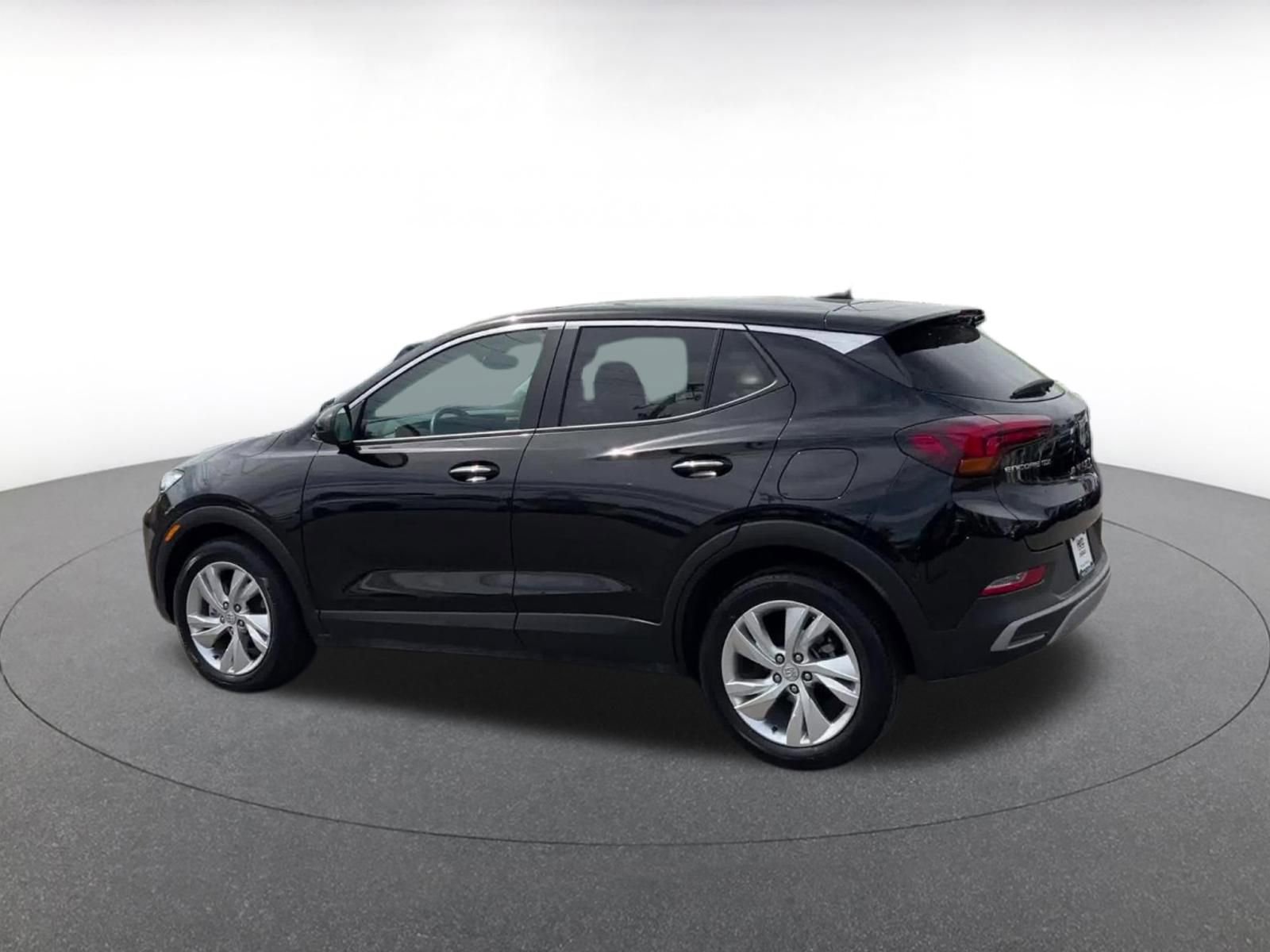 Thumbnail: 2025 Buick Encore GX - 10