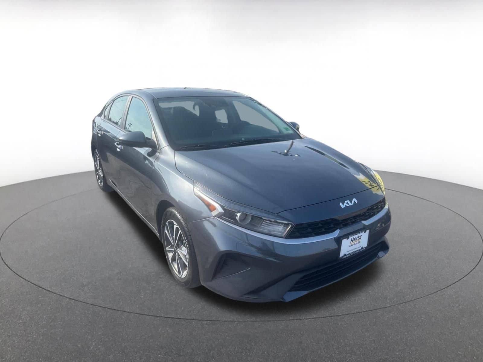 Thumbnail: 2023 Kia Forte - 1