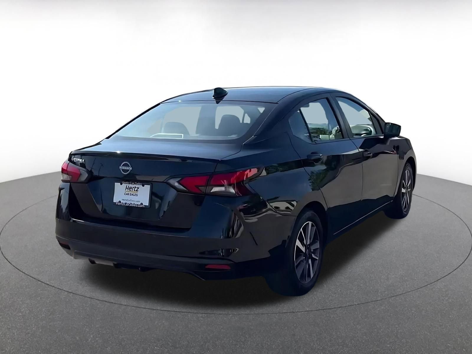 Thumbnail: 2025 Nissan Versa - 15