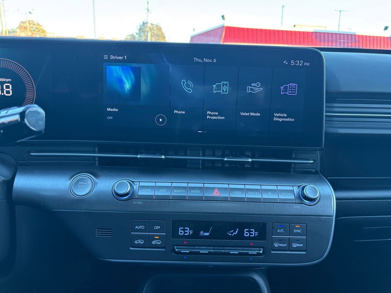 Thumbnail: 2025 Hyundai Kona - 18