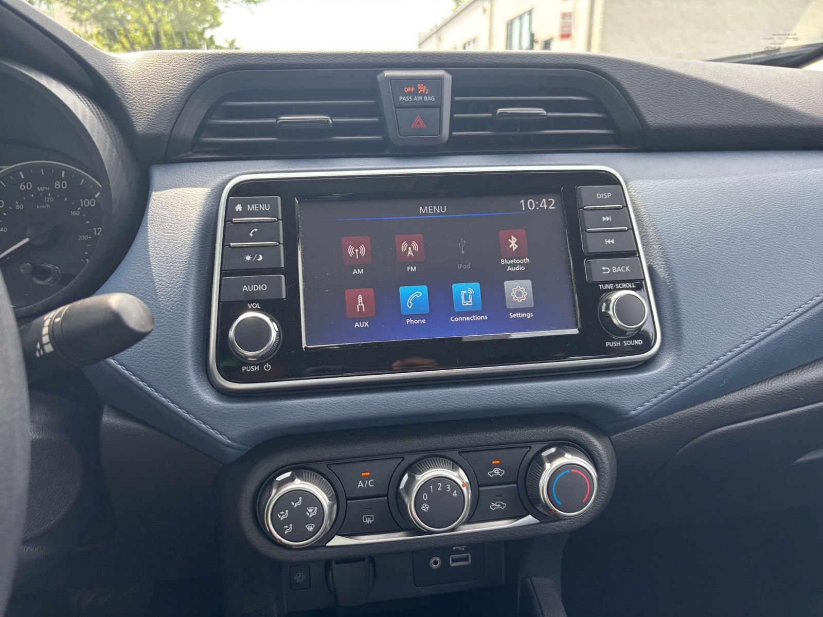 Thumbnail: 2025 Nissan Versa - 17