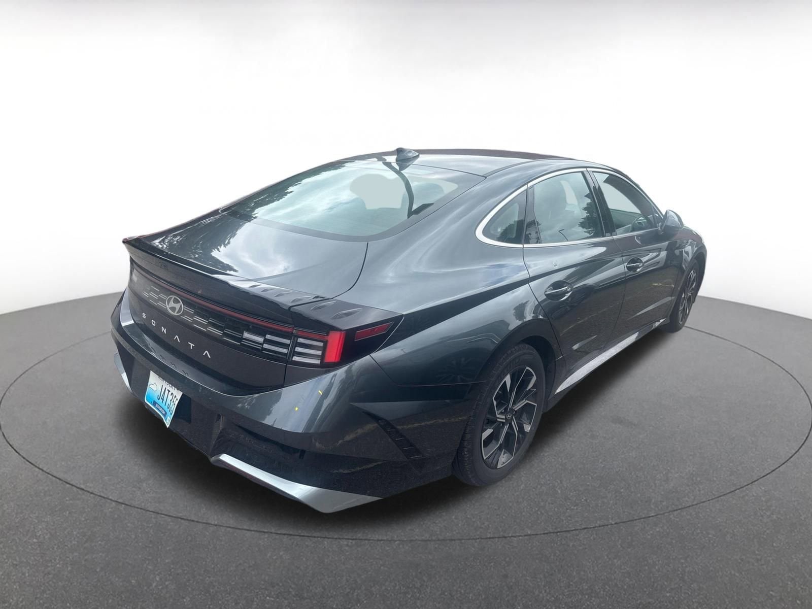 2024 Hyundai Sonata SEL 6