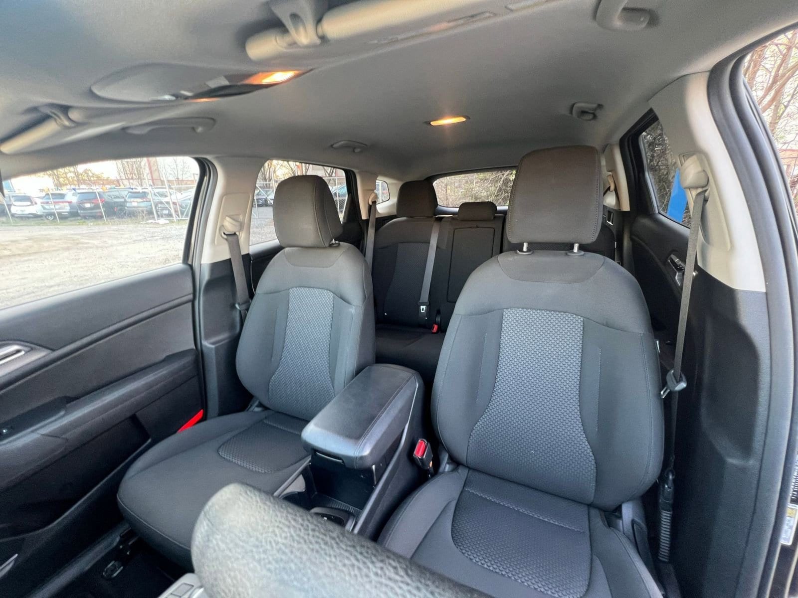 Thumbnail: 2025 Kia Sportage - 35