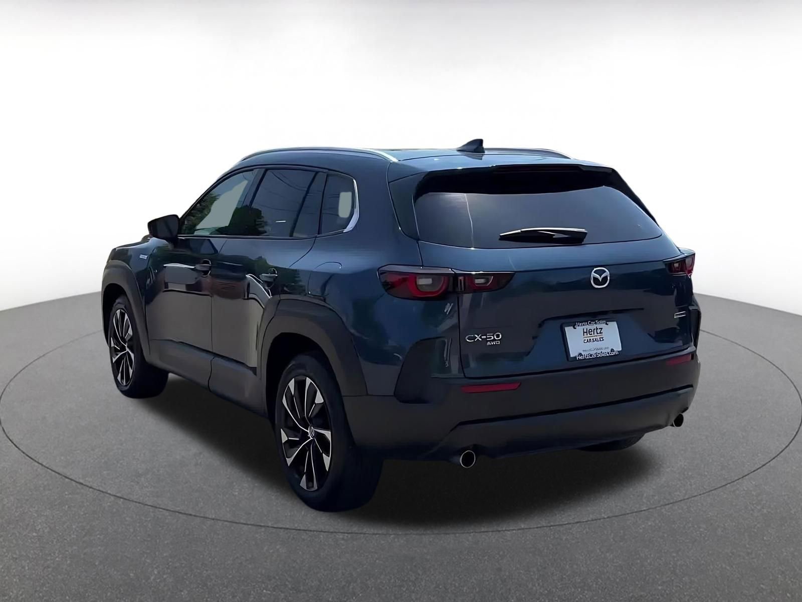 Thumbnail: 2025 Mazda CX-50 - 11