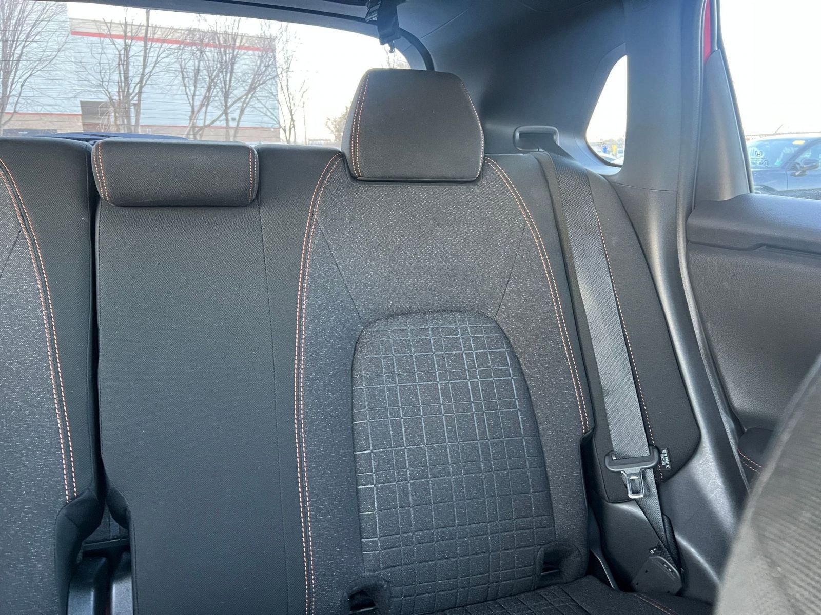 Thumbnail: 2025 Honda HR-V - 35