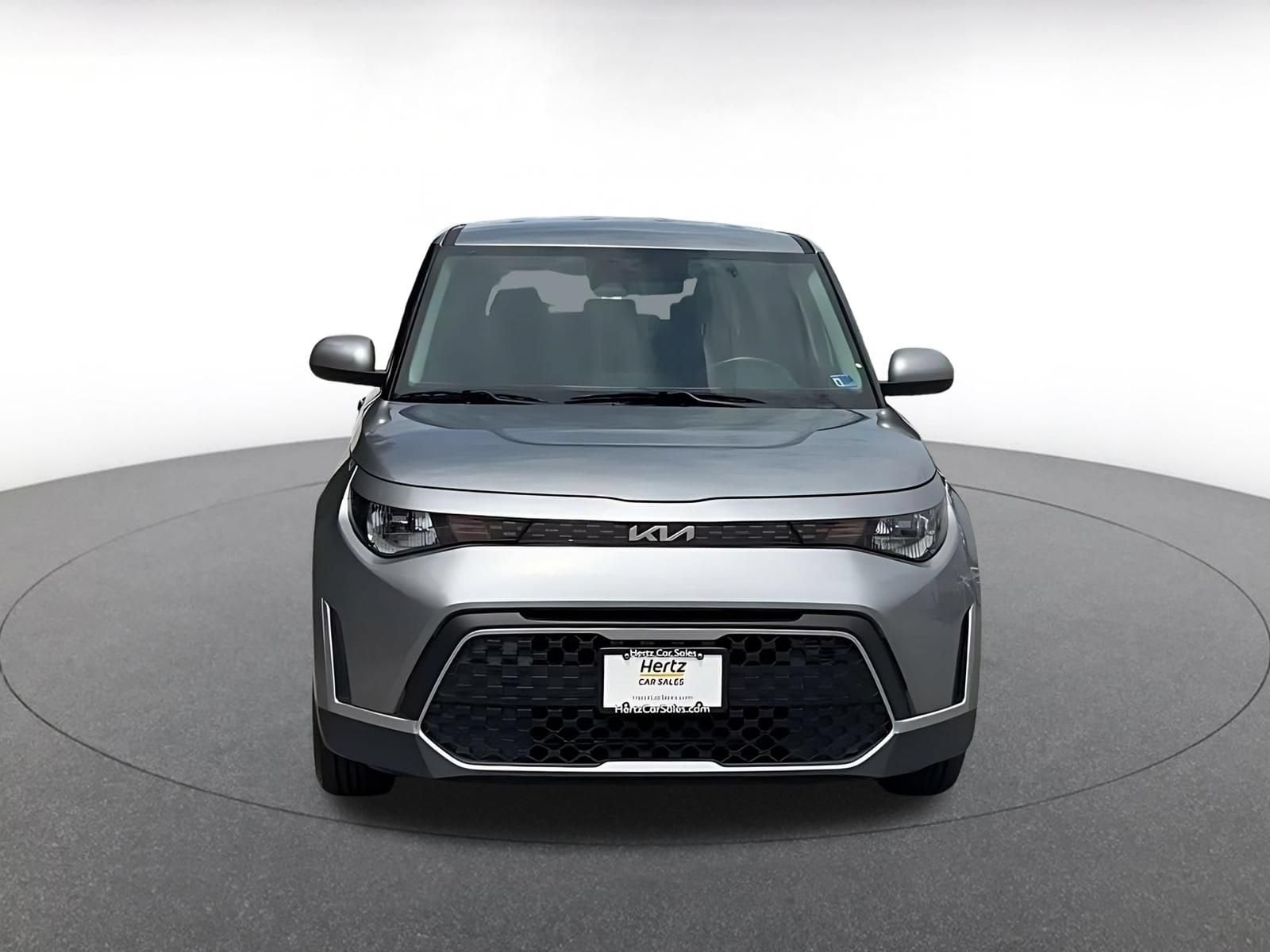 Thumbnail: 2025 Kia Soul - 4