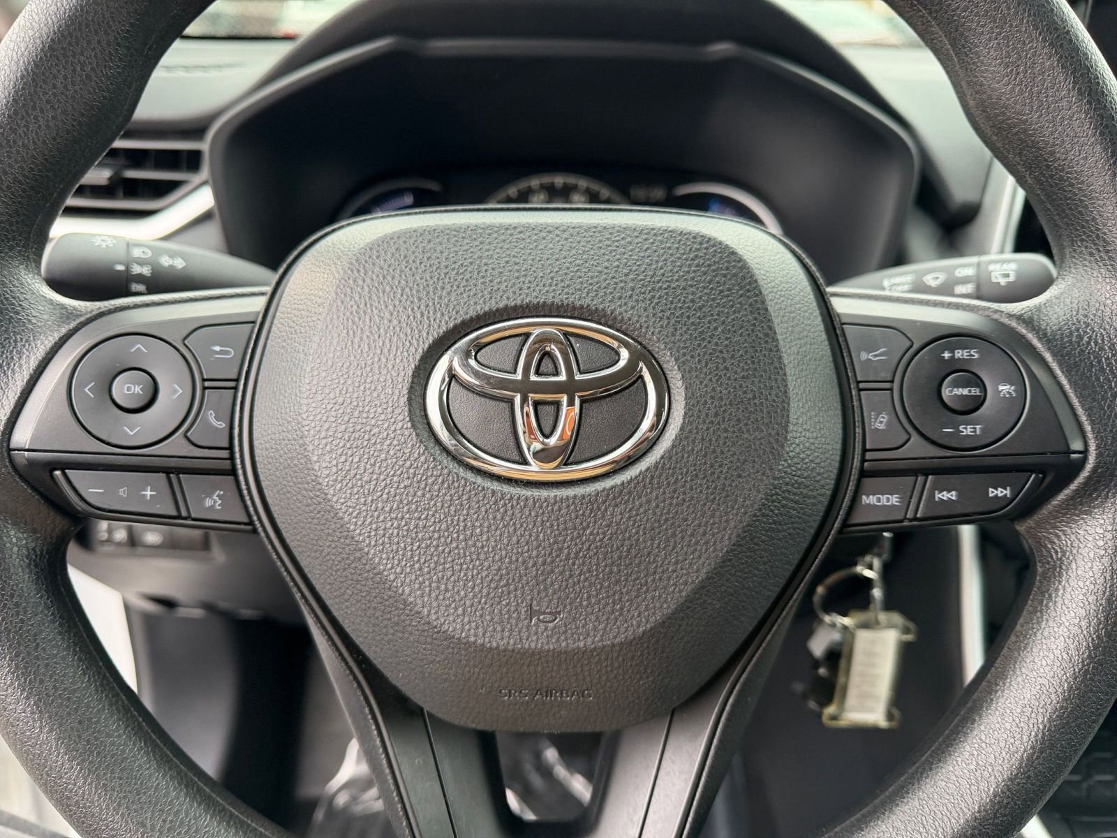 Thumbnail: 2025 Toyota RAV4 - 27