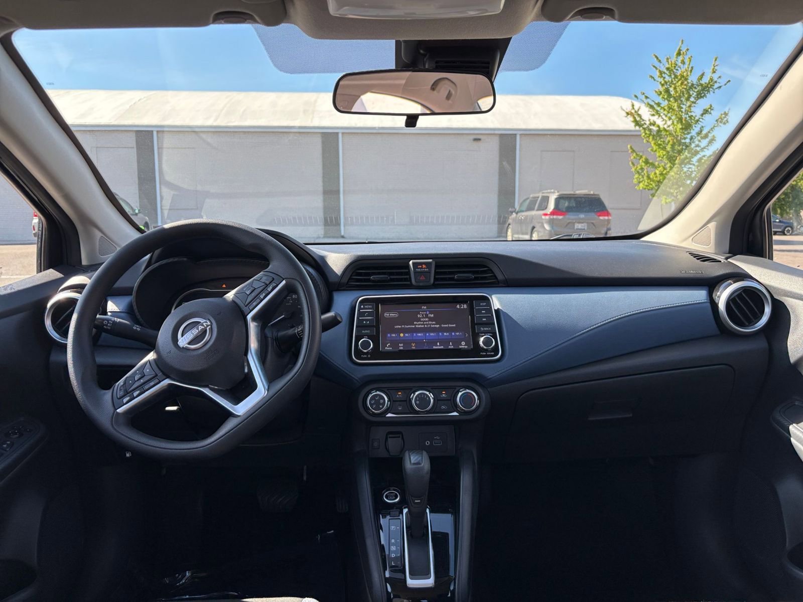 Thumbnail: 2025 Nissan Versa - 31