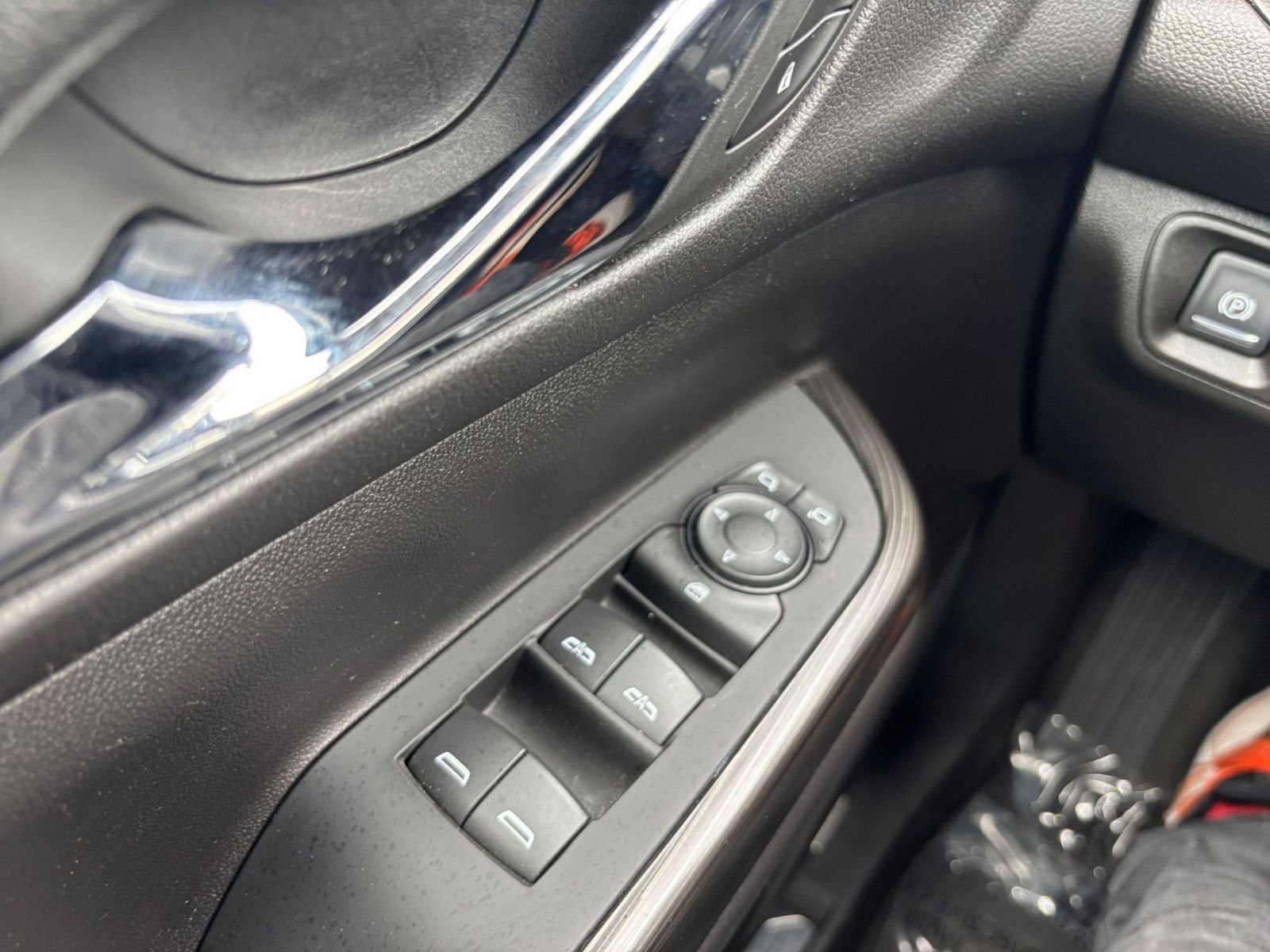 Thumbnail: 2023 GMC Acadia - 20