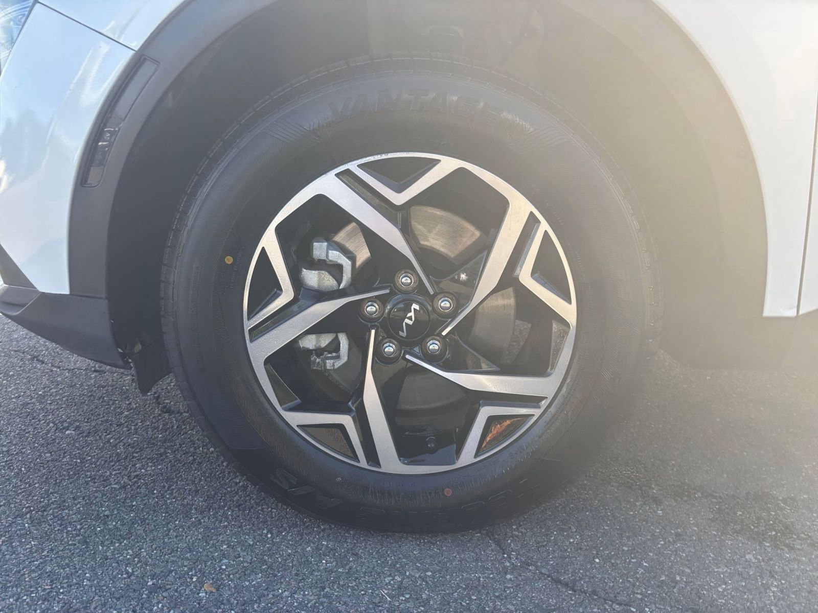 Thumbnail: 2024 Kia Sportage - 29