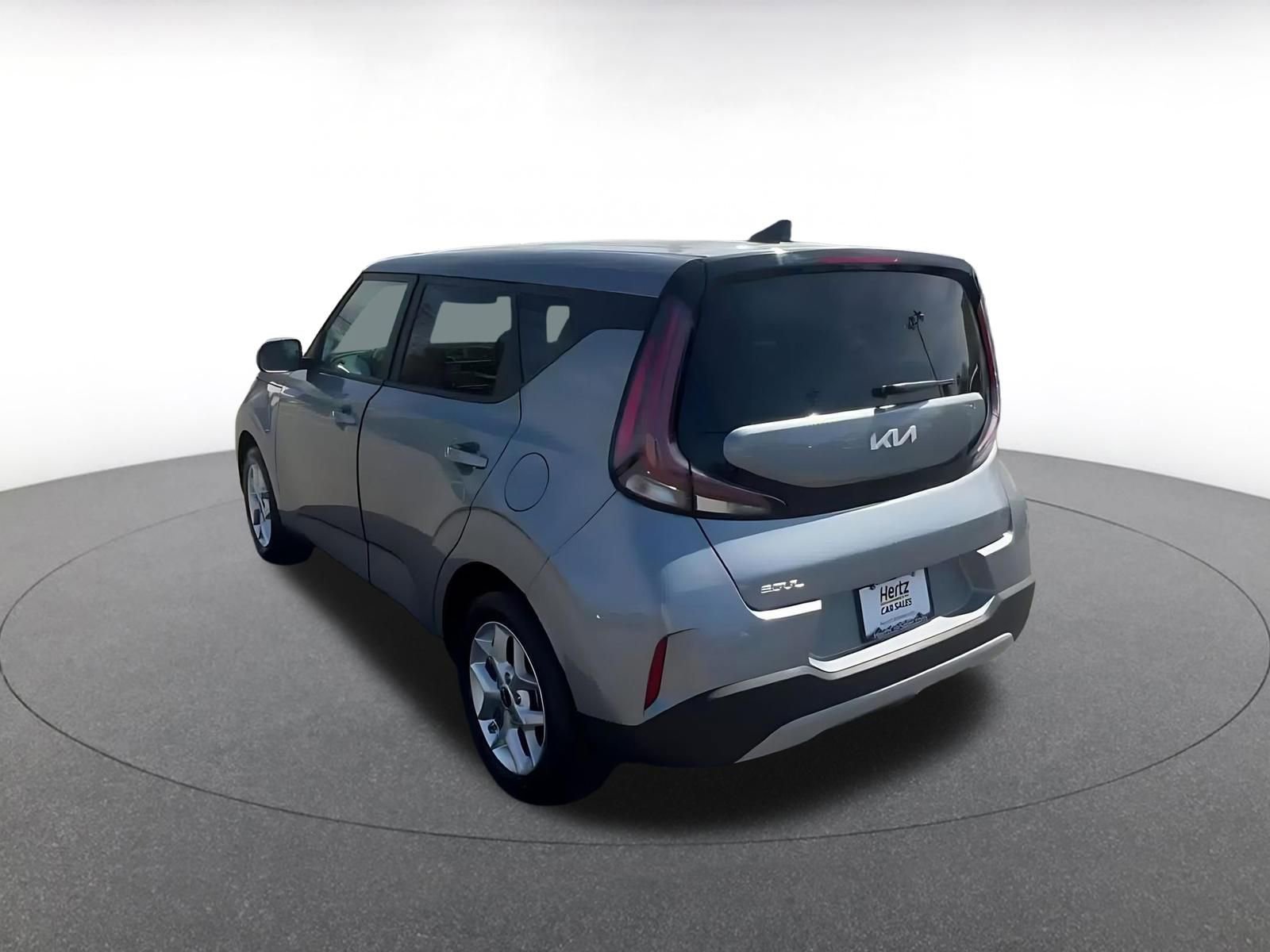 Thumbnail: 2025 Kia Soul - 11