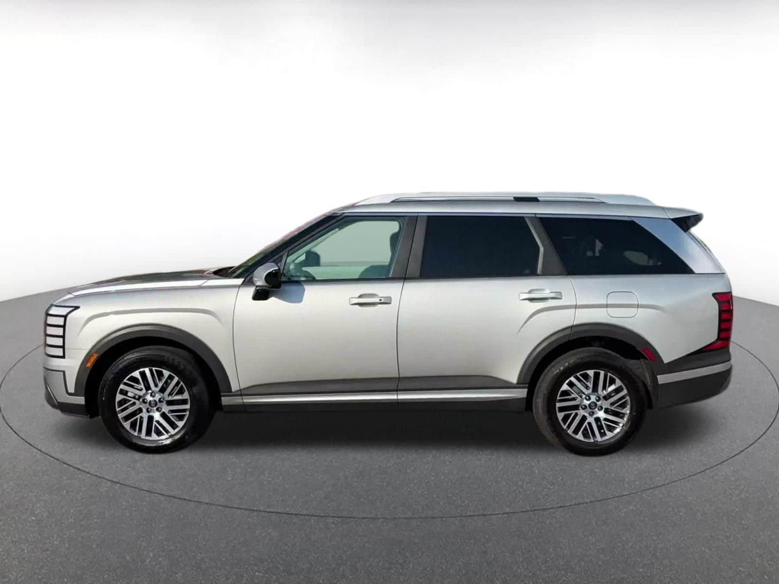 Thumbnail: 2026 Hyundai Palisade - 8