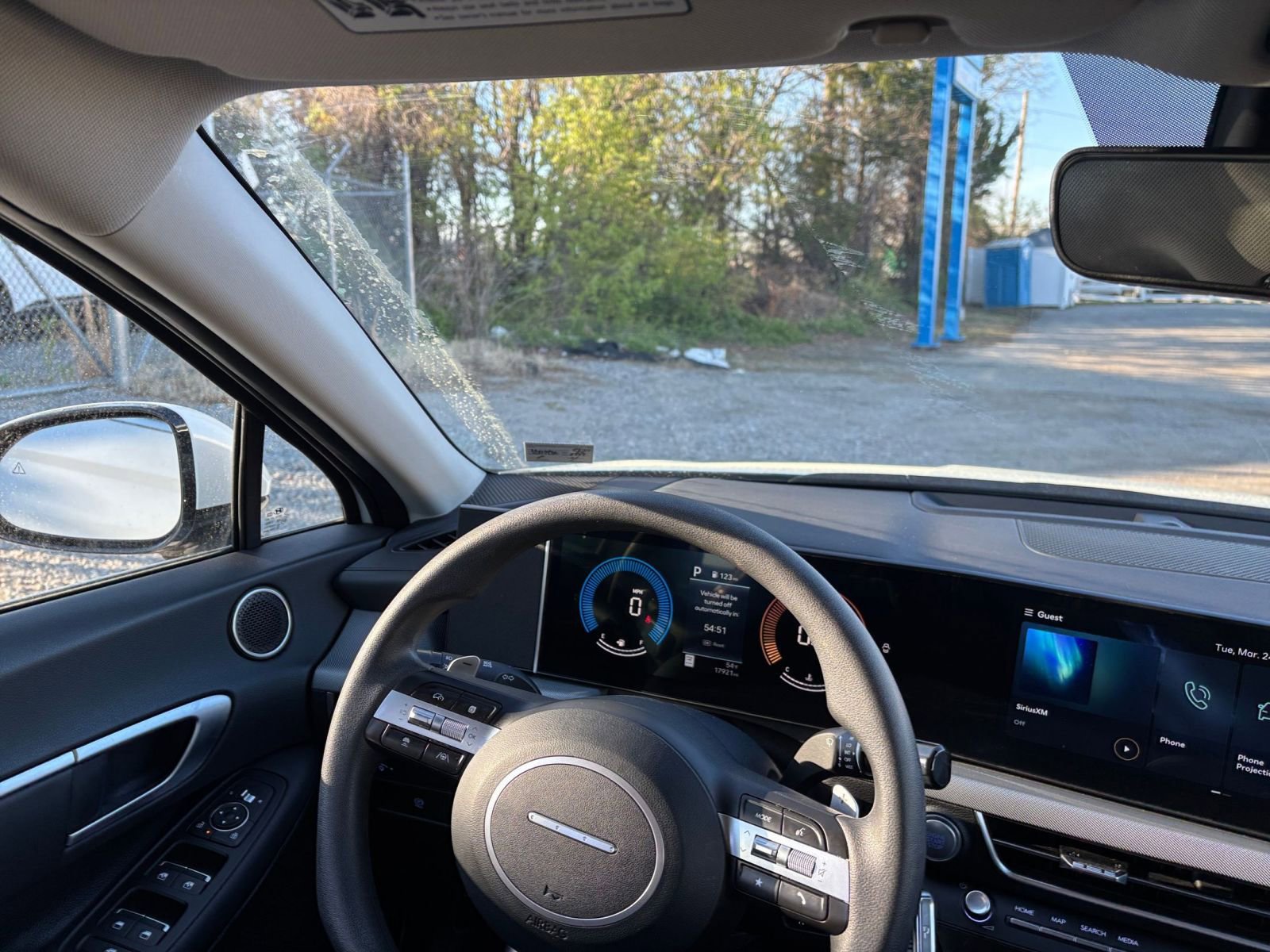 Thumbnail: 2025 Hyundai Sonata - 35