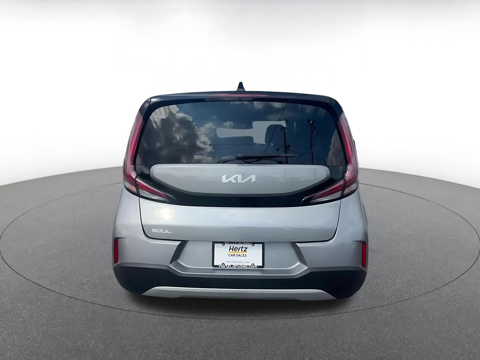 Thumbnail: 2025 Kia Soul - 12