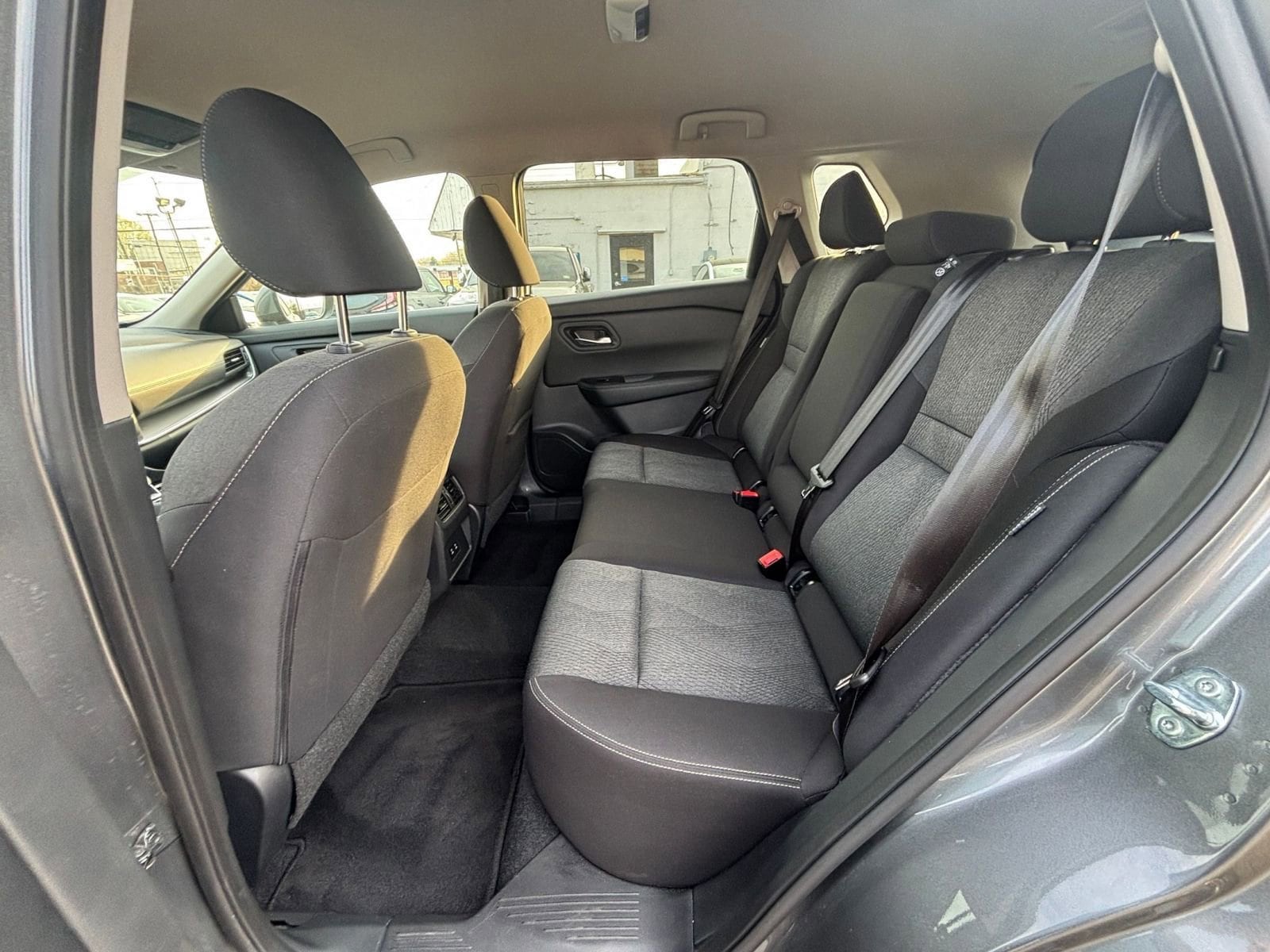 Thumbnail: 2025 Nissan Rogue - 28