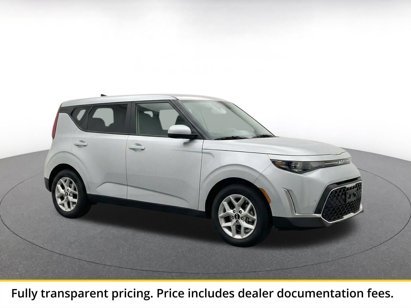 Thumbnail: 2025 Kia Soul - 1